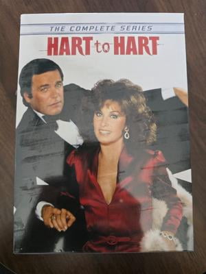 その他 Hart to Hart: Complete First Season/ [DVD] [Import] o7r6kf1 Amazon.com: Hart to Hart: Season 1 : Robert Wagner, Stefanie