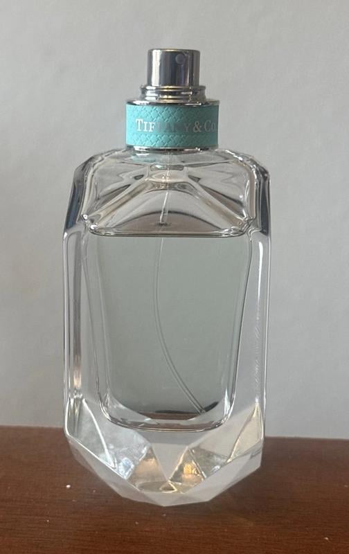 Tiffany & Co. Intense Eau De Parfum Spray for Ladies, 1 oz Perfume