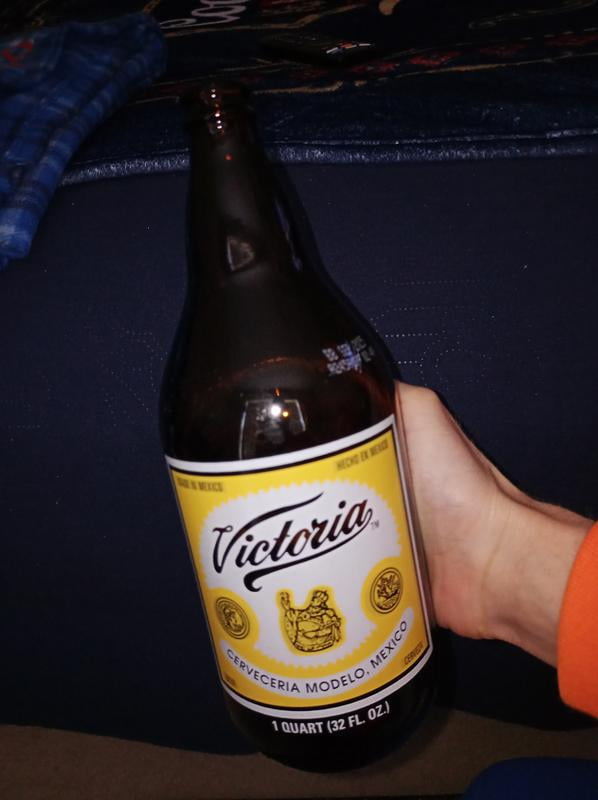 Victoria Mexican Lager Beer, 12 fl. oz. bottle, 12 pk. - Samsclub.com