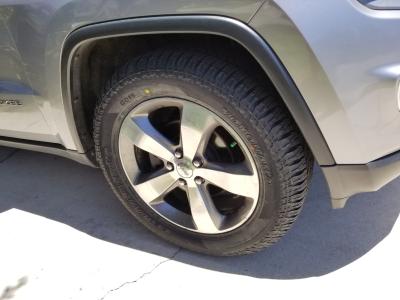 Yokohama Geolandar At G015 275 55r 117 H Tire Walmart Com Walmart Com