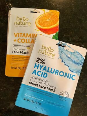 Customer reviews for By Nature Skincare from New Zealand 2