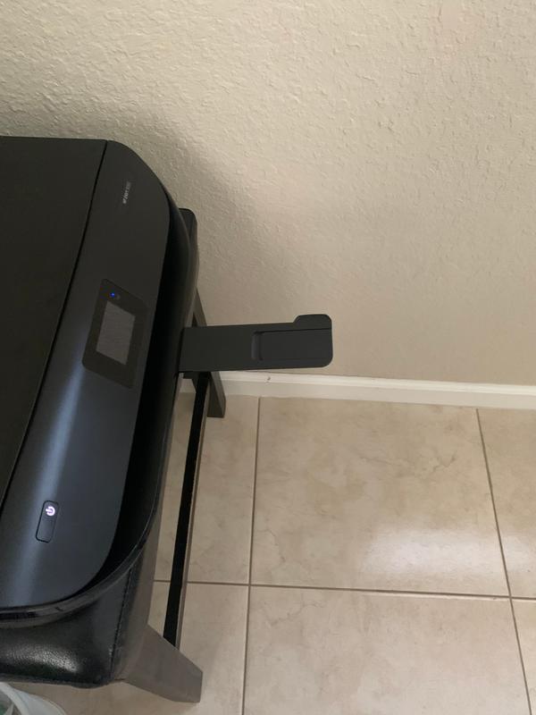 hp envy 5055 ink walmart