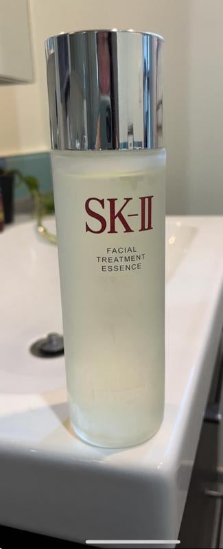 【新品未使用】SK-II FACIAL TREATMENT ESSENCE SK-II Facial Treatment Essence (Pitera Essence) (5.4 fl. oz