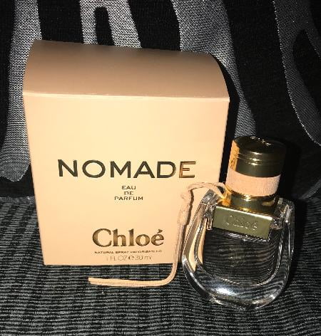 Chloé NOMADE Eau de Parfum 30mL Chloé Nomade Eau De Parfum CHCA64994052P00 | Chloé US