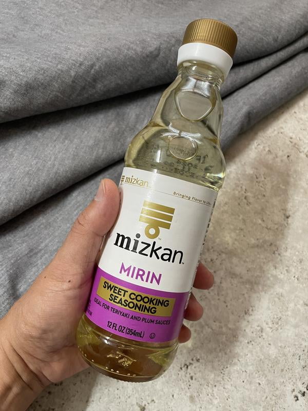 Customer reviews for Mizkan Mirin Sweet Cooking Seasoning, 12 fl