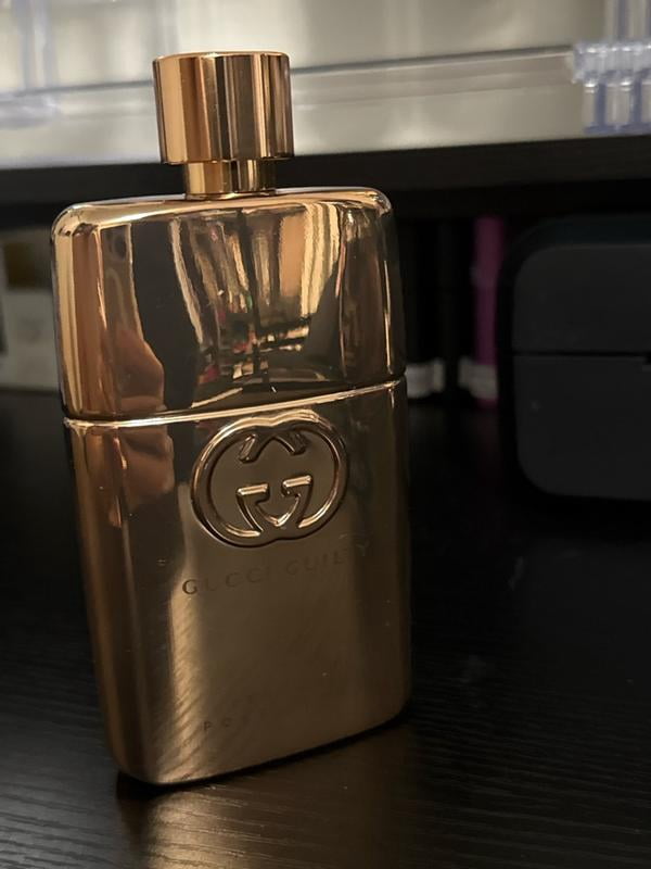 Gucci Guilty Pour Femme Intense Eau De Parfum Spray 90ml/3oz