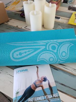 does walmart sell yoga mats