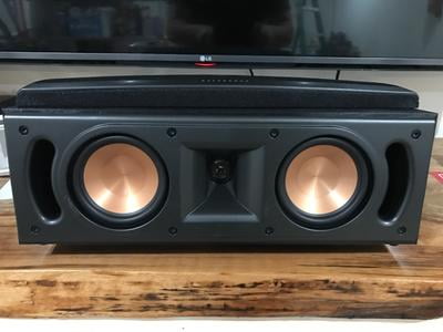 klipsch rc42
