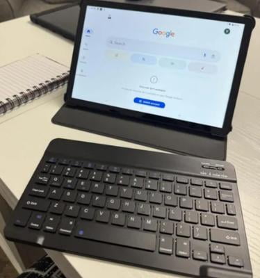 Customer reviews for DOOGEE U11 Android 16 Gemini AI Tablet,11