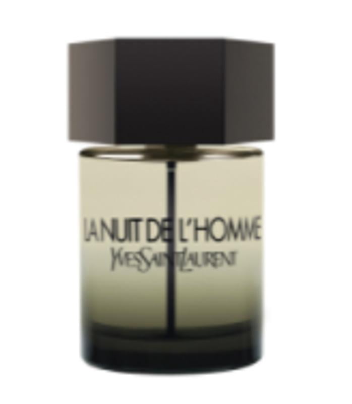Yves Saint Laurent, Eau de Toilette Spray, 6.7 oz La Nuit de L