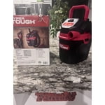 Hyper Tough 1 5 Gallon 2 0 Peak Hp Utility Wet Dry Vacuumnull