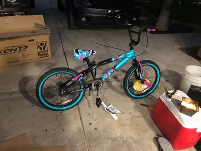 kent tempest bike parts