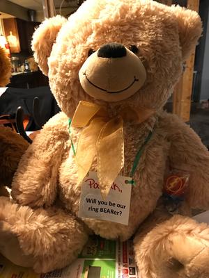 walmart small teddy bears