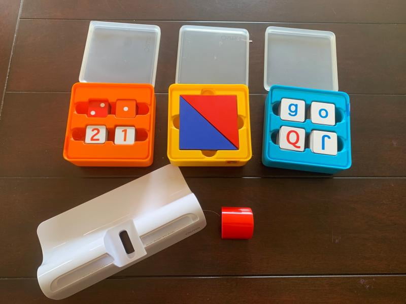 osmo genius kit walmart