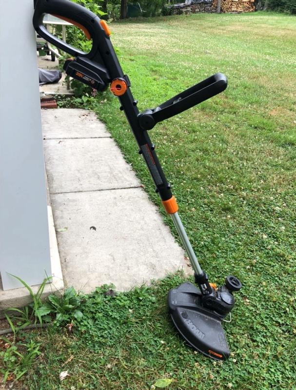 Worx Corded 15
