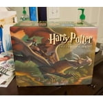 Harry Potter Paperback Boxset #1-7 (Hardcover)