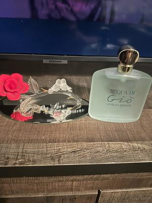 Giorgio Armani Acqua di Gio Eau De Toilette, Perfume for Women 3.3