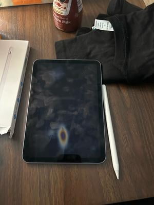 Apple, iPad Mini Wi-Fi 64GB, Space Gray, 6th Generation - Walmart.com
