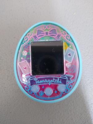 Tamagotchi On Wonder Garden - Turquoise - Walmart.com