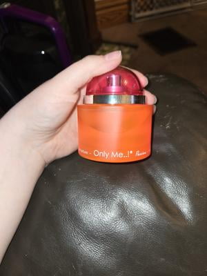 Yves de Sistelle Only Me Passion Eau De Parfum Spray for Women 3.3