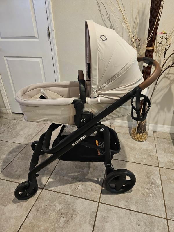 uppababy cover UPPAbaby Mattress Cover for V2 & V3 Bassinet
