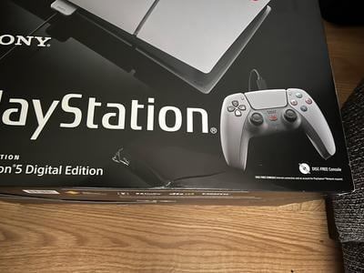 PlayStation, Digital Edition, 30th Anniversary Limited Edition