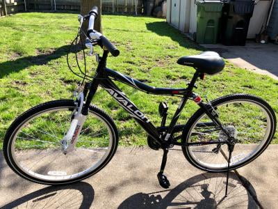 avalon bike shop
