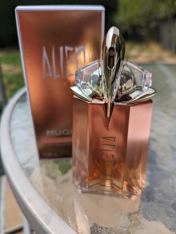 Customer reviews for Thierry Mugler Alien Goddess Supra Florale