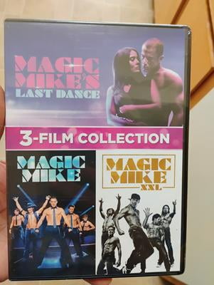 ミュージック MAGIC PV COLLECTION DVD マジックPV COLLECTION ロカビリーDVD - メルカリ