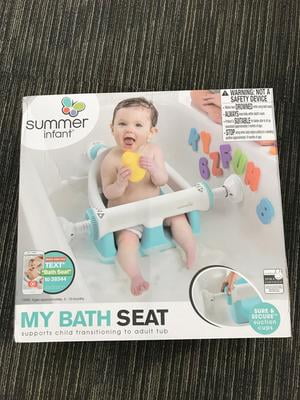 safety 1st bath seat walmart