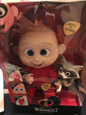 jack jack doll walmart