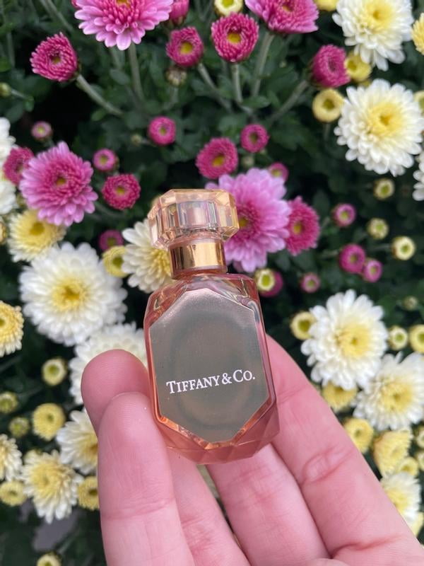 Customer reviews for Rose Gold Intense by Tiffany and Co. for