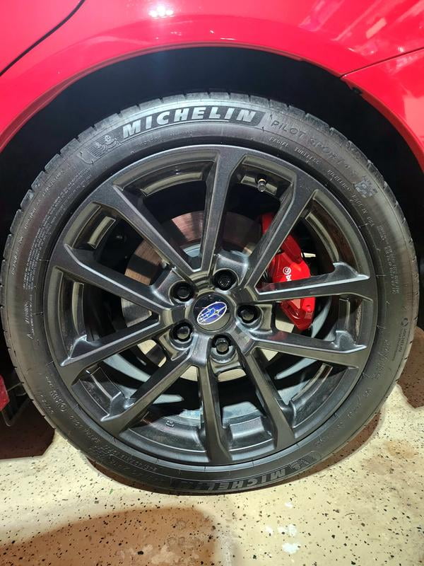 ミシュラン パイロットスポーツ 4S 245/35ZR19 (93Y) Michelin Pilot Sport 4S Performance 245/35ZR19 (93Y) XL