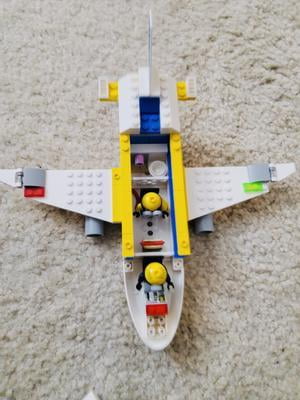 Training Gru: Toy of LEGO in Minion for Plane Minions: Pilot (75547) Set Kids Rise The