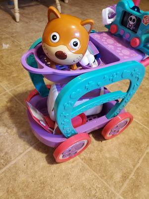 vet toy cart