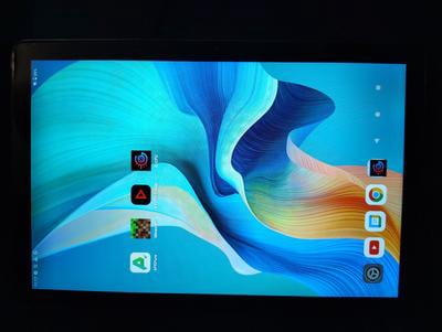 Teclast, 10.1 Inch Android 14 Tablet, P30, WiFi 6 6000mAh Battery