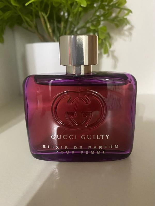 Gucci Guilty Eau de Parfum Spray, 2.03 oz, Authentic Fragrance for