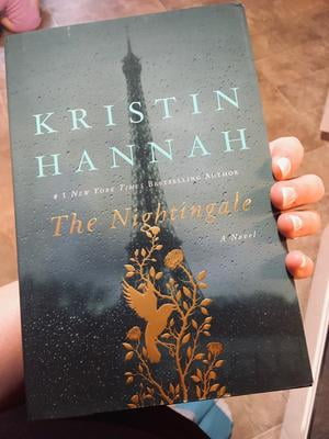The Nightingale : A Novel (Hardcover) - Walmart.com