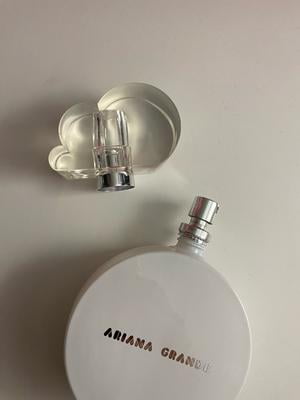 Ariana Grande Cloud 2.0 Intense 3.4 oz EDP Spray with Pear Coconut