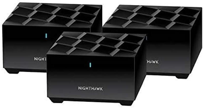 Netgear Nighthawk AX1800 Dual-Band Mesh WiFi System - Samsclub.com