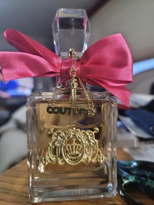 Juicy Couture Viva La Juicy Eau De Parfum, Perfume for Women, .5