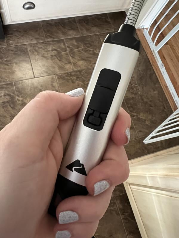 Customer reviews for Ozark Trail Rechargeable Arc Flexible