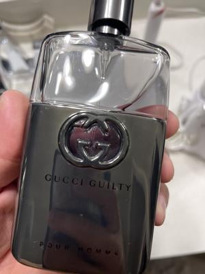 Customer reviews for Gucci Guilty Pour Homme Eau De Toilette Spray