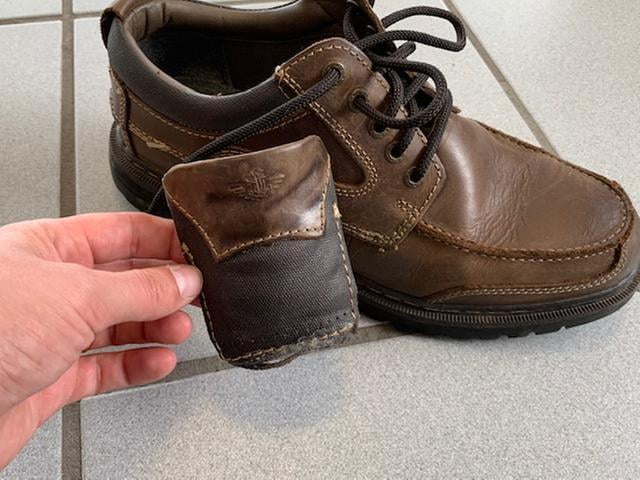 dockers overton shoes