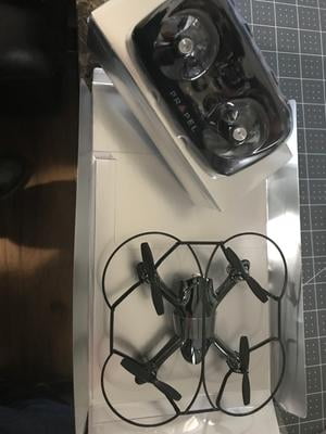 Propel spyder xl drone manual 2025