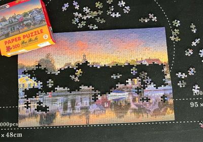 Modello Tagliato Al Laser Di Biglietto Pieghevole Con Rose E Foglie Cuore Gm1202711518 345400596