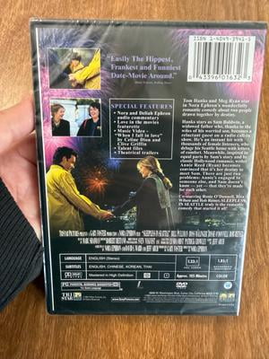 Sleepless In Seattle (10th Anniversary Edition) - Walmart.ca