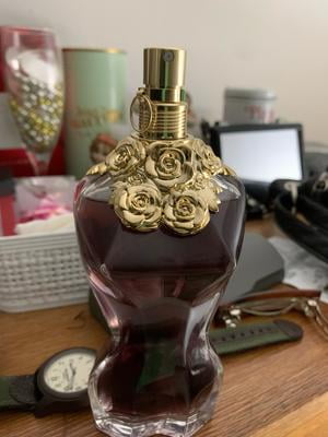 Jean Paul Gaultier La Belle Intense Perfume for Women, 3.4 oz