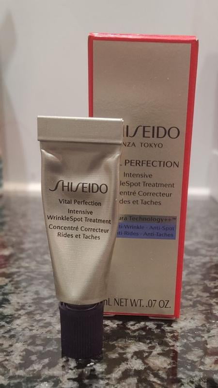 DECENCIA Ayanasu Wrinkle Oil 30ml - Yamibuy.com