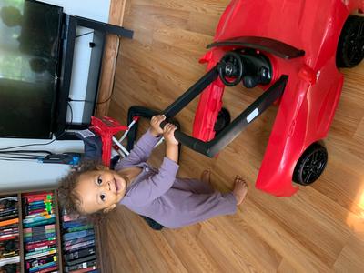 walmart ford truck walker